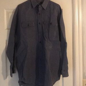 Men’s Polo Ralph Lauren Button Up size L